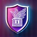 Secure transaction and data encryption verification icon